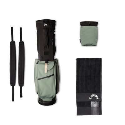 Bundle 1: Rover Stand Bag