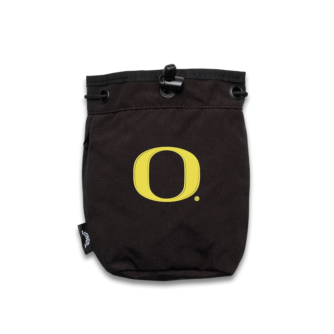 Oregon Rangefinder Pouch - Black