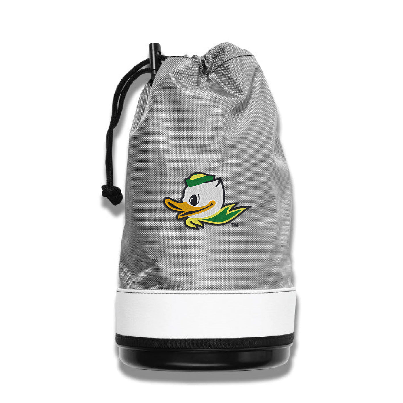 Duck Ranger - Gray