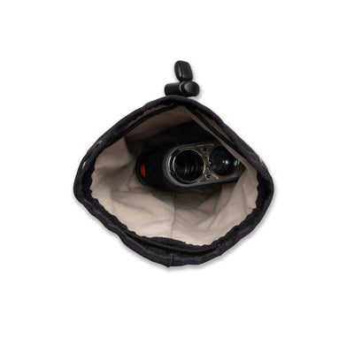 Rangefinder Pouch - Charcoal