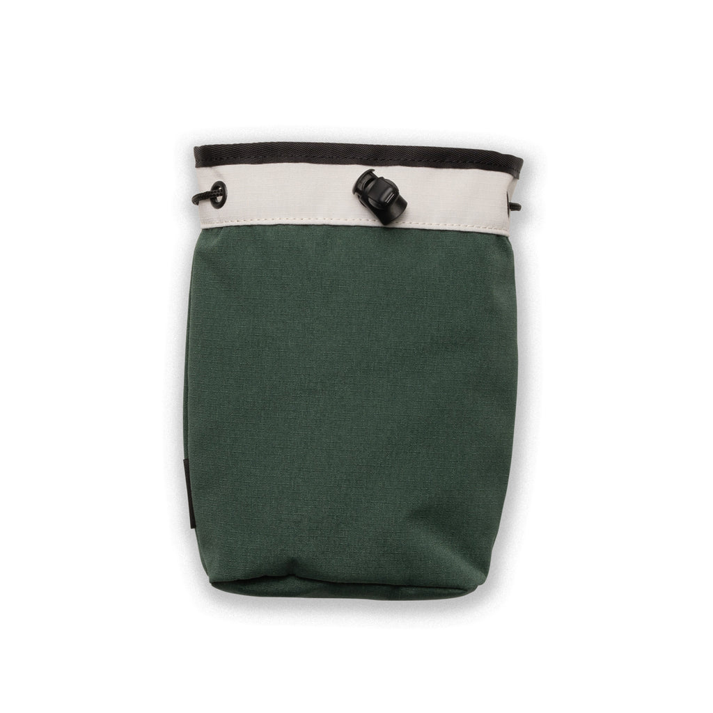 Rangefinder Pouch - Dark Green/Cement