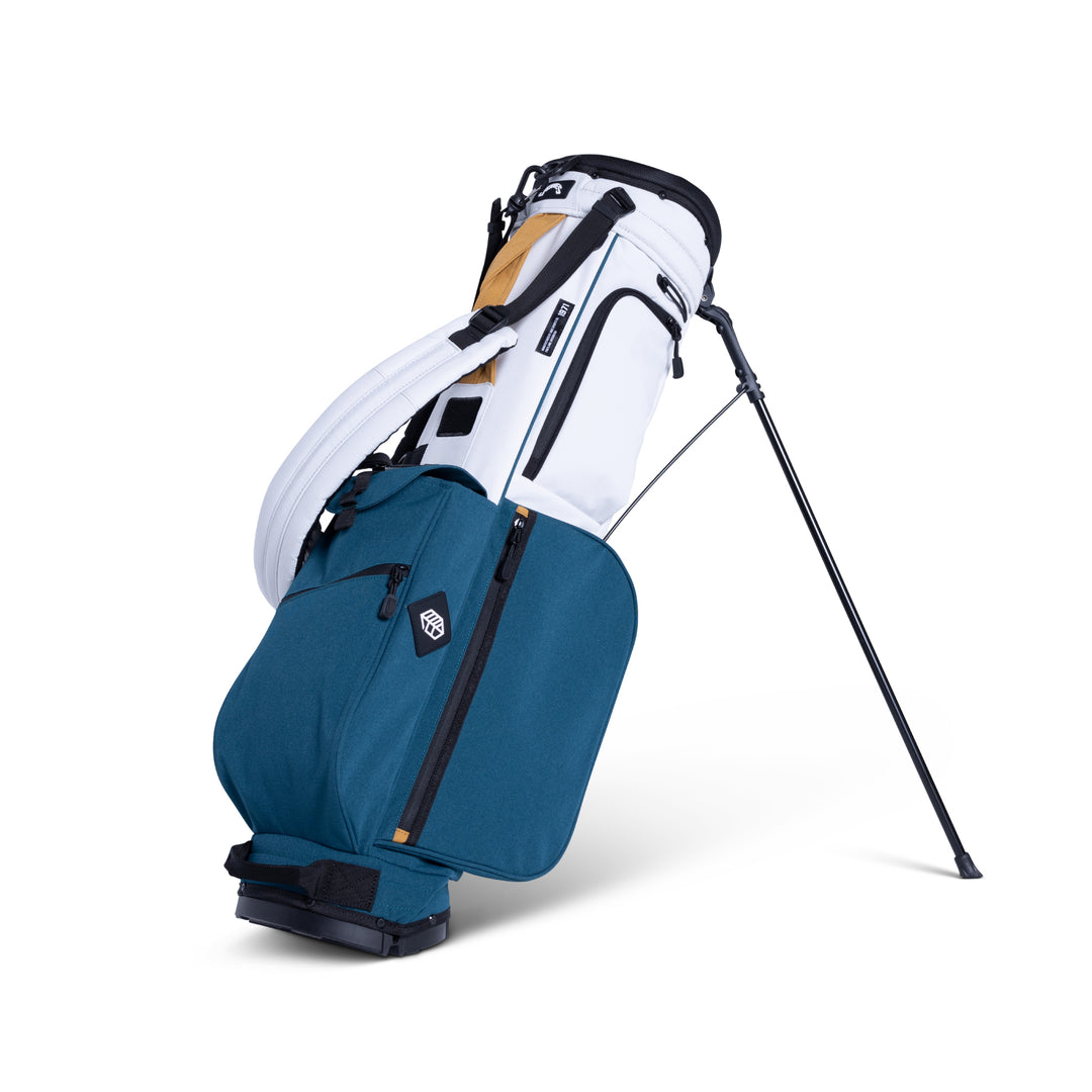 Jones Sports Co. – Jones Golf Bags