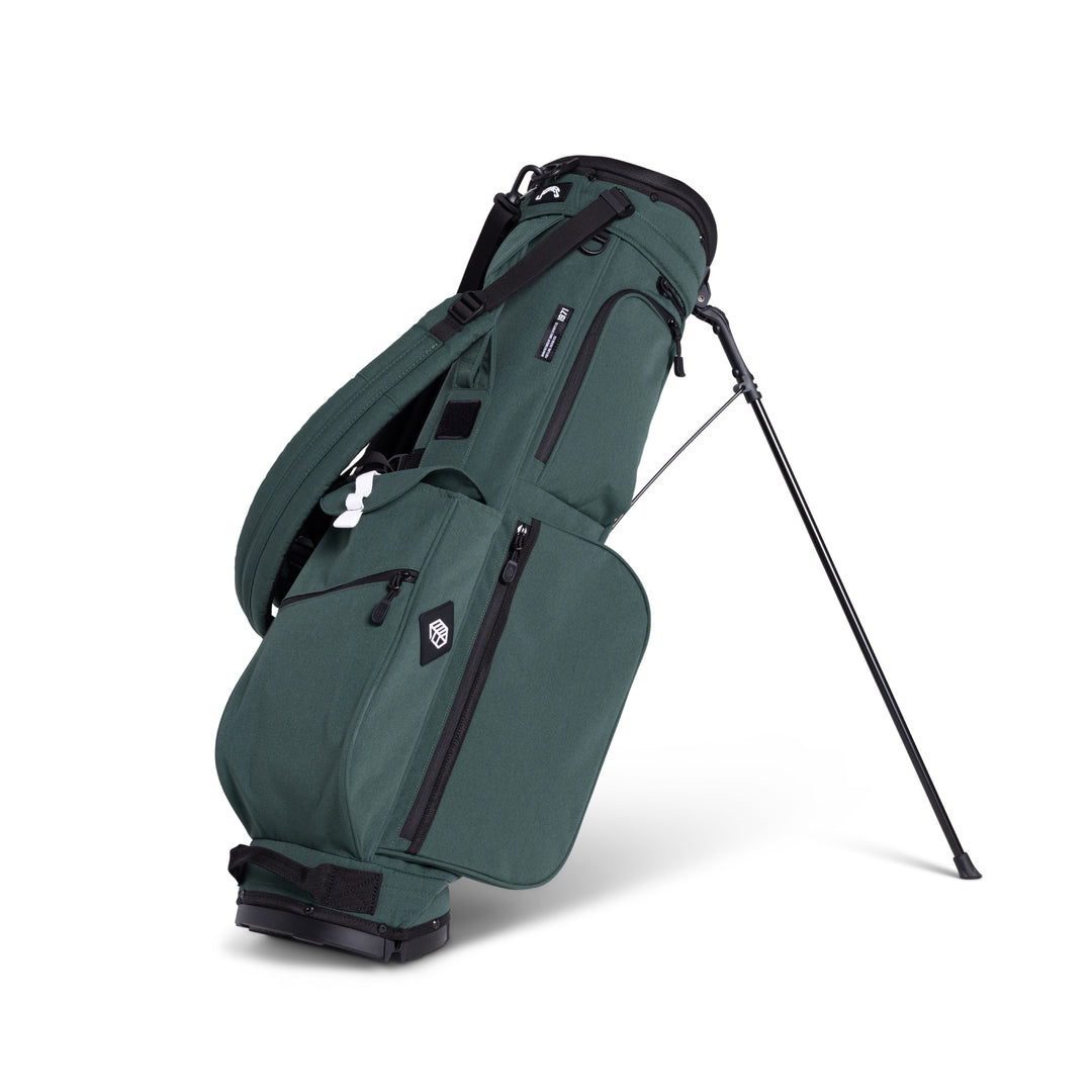 Jones Sports Co. – Jones Golf Bags