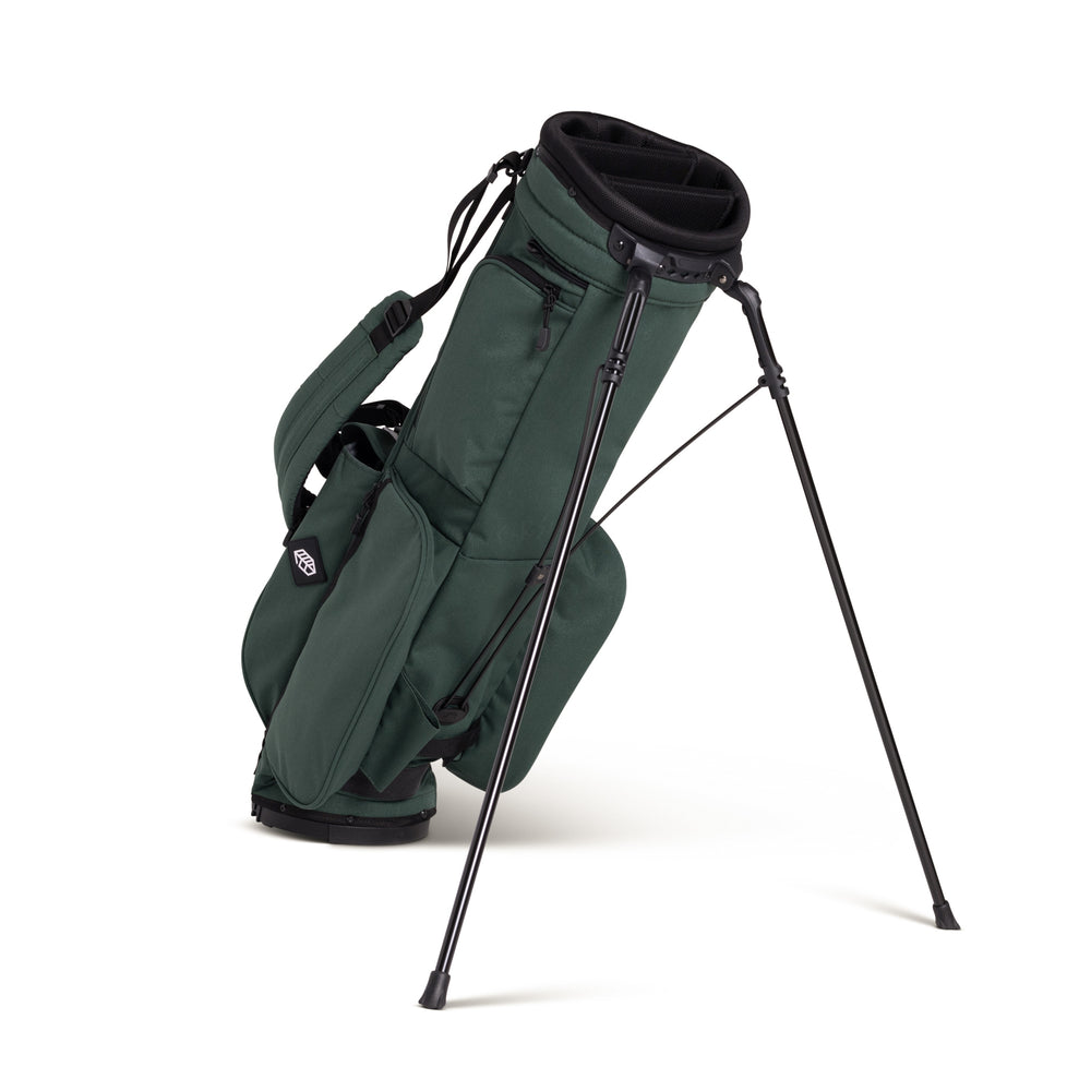 Jones Golf Bags: Jones Sports Co.