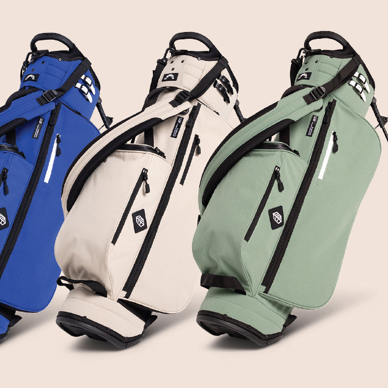 Jones Sports Co. – Jones Golf Bags