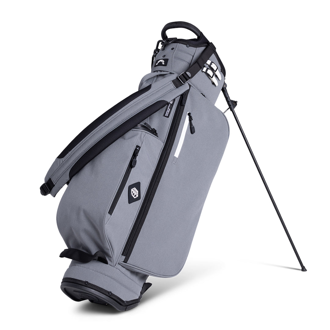 Stand Bags – Jones Golf Bags