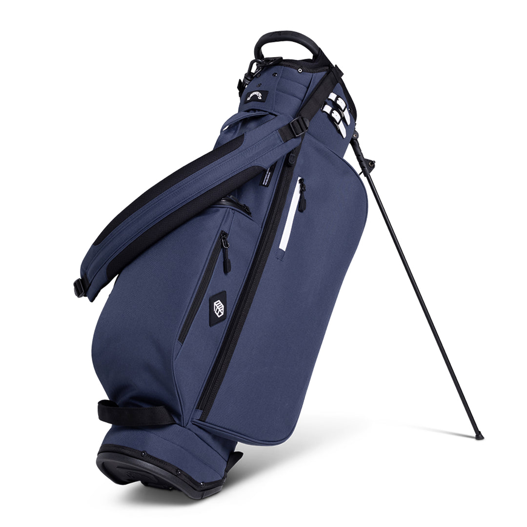 Jones Sustainable – Jones Golf Bags