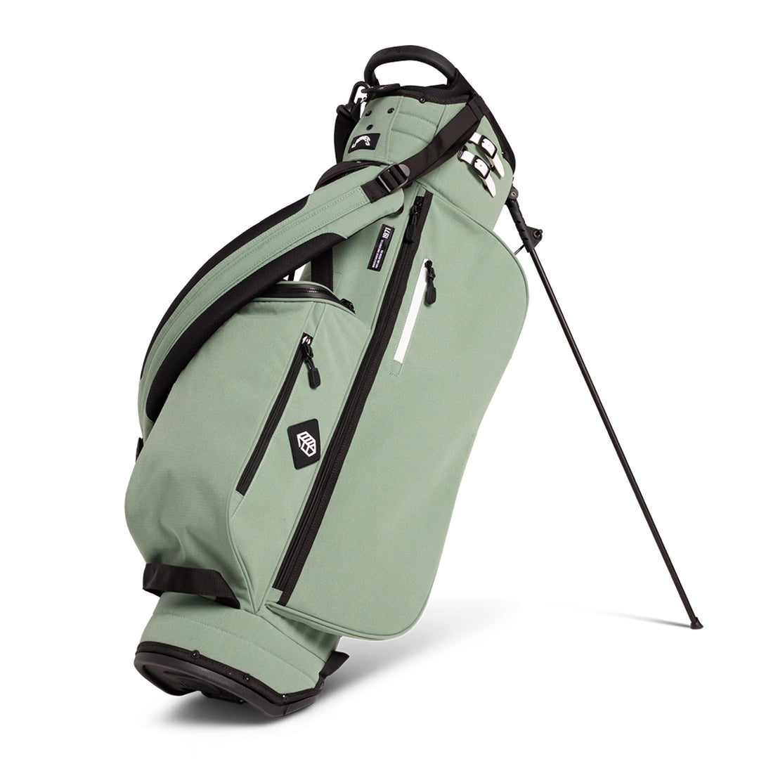 Jones Sports Co. – Jones Golf Bags