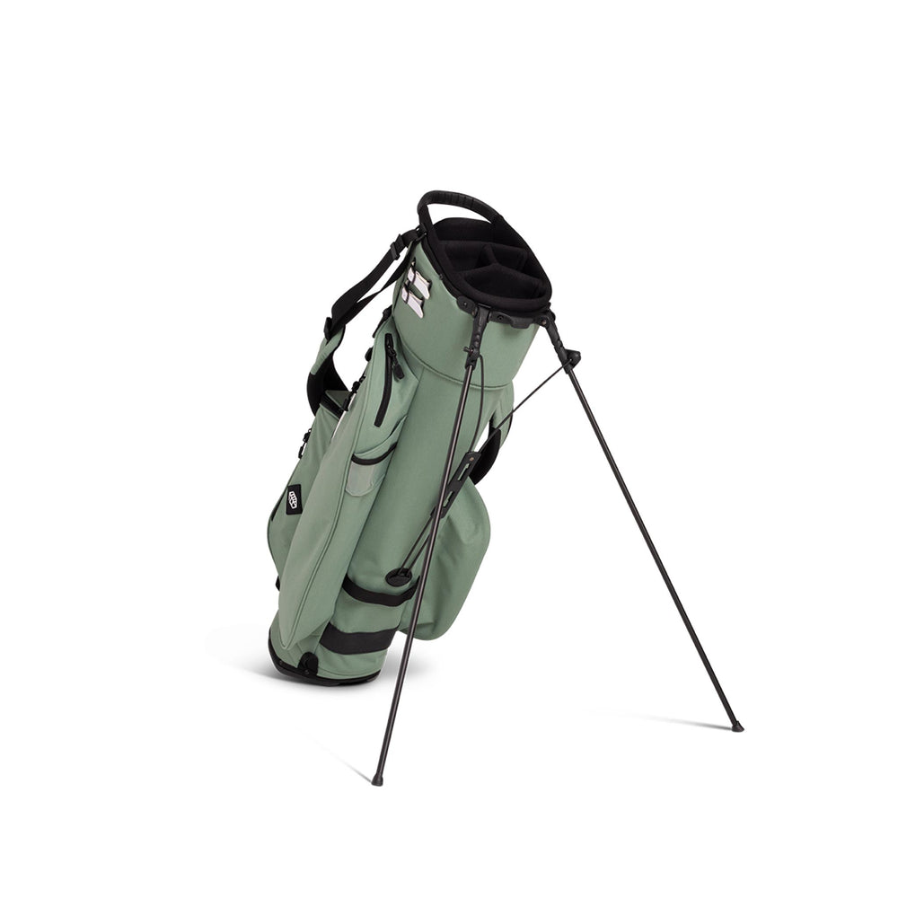 Stand Bags – Jones Golf Bags