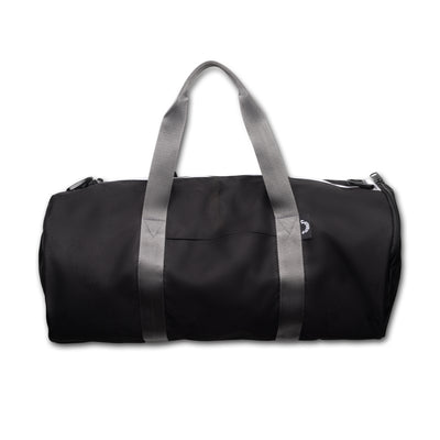 Varsity Duffle 2.0 - Black