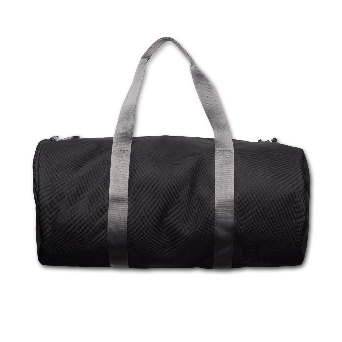 Varsity Duffle 2.0 - Black