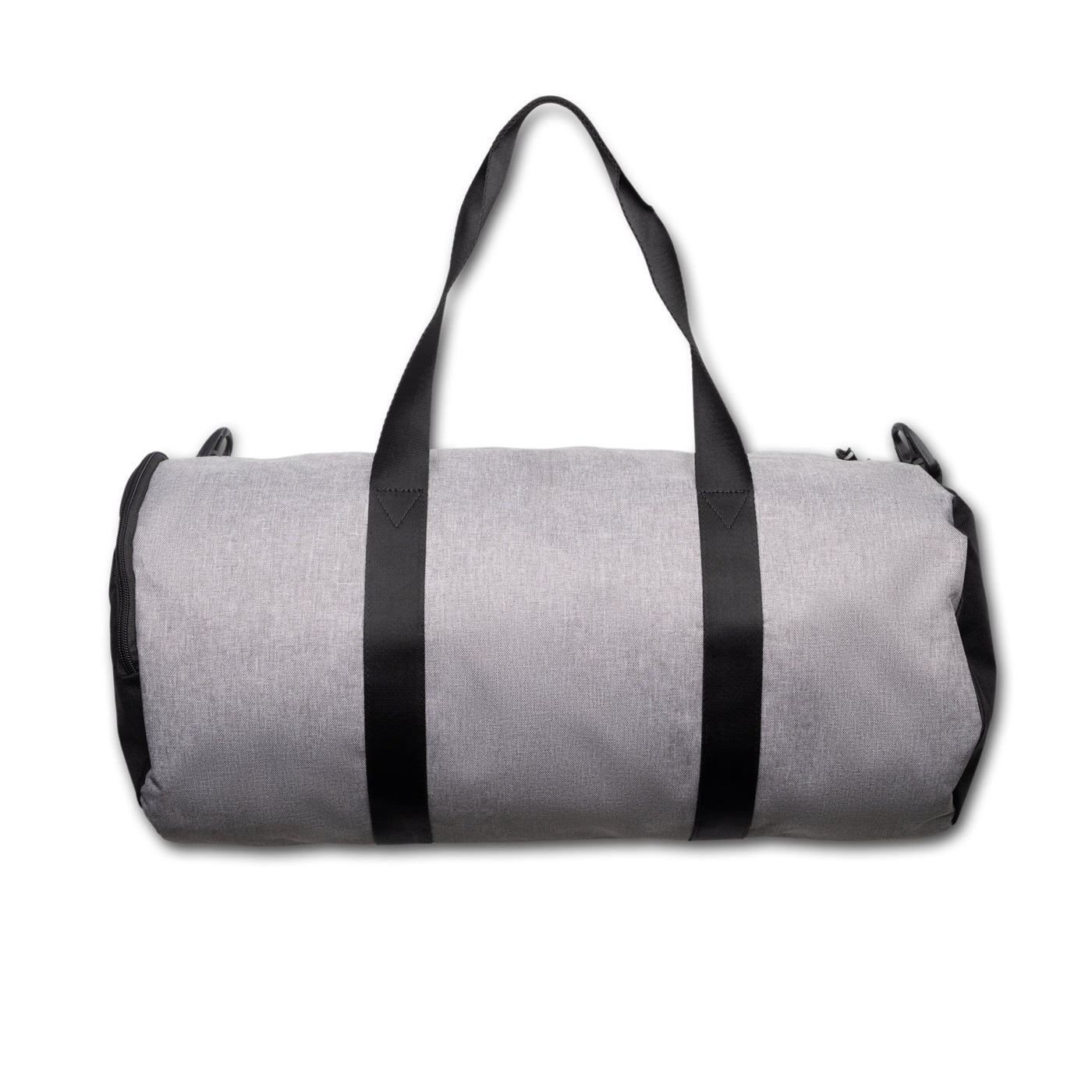 Varsity Duffle 2.0 - Heather Gray