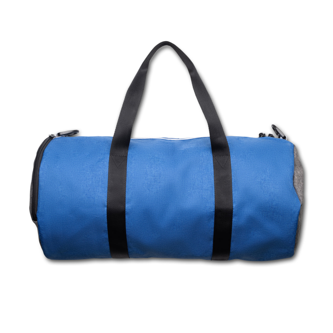 Varsity Duffle 2.0 - Royal Blue/Charcoal