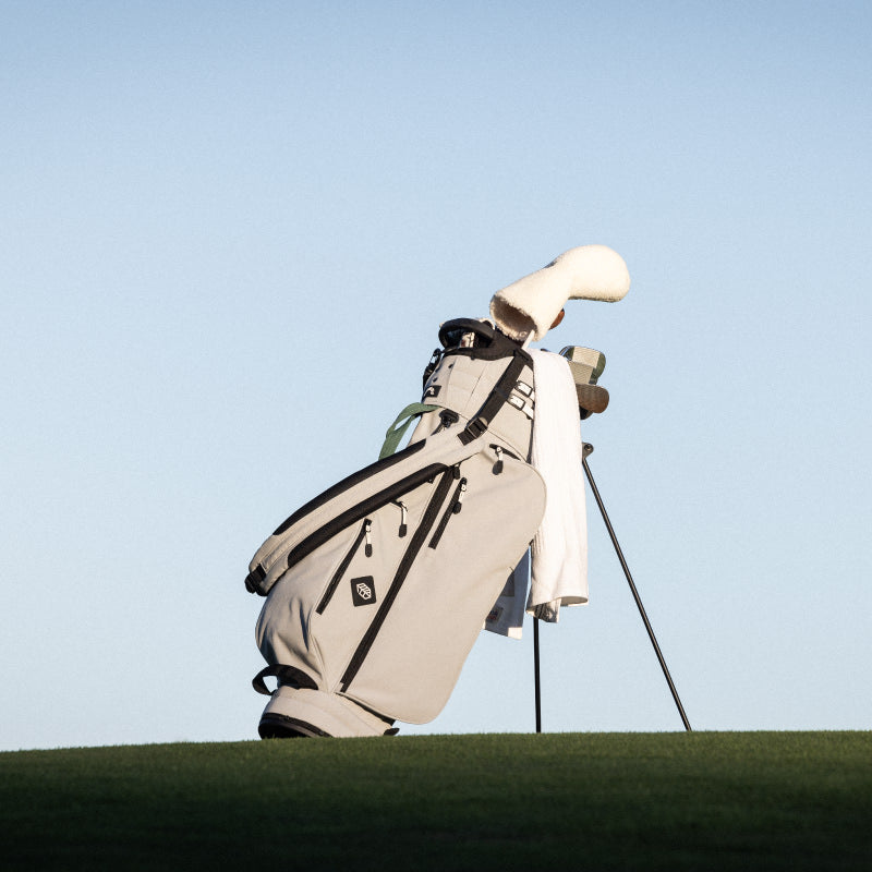 Jones Sports Co. – Jones Golf Bags