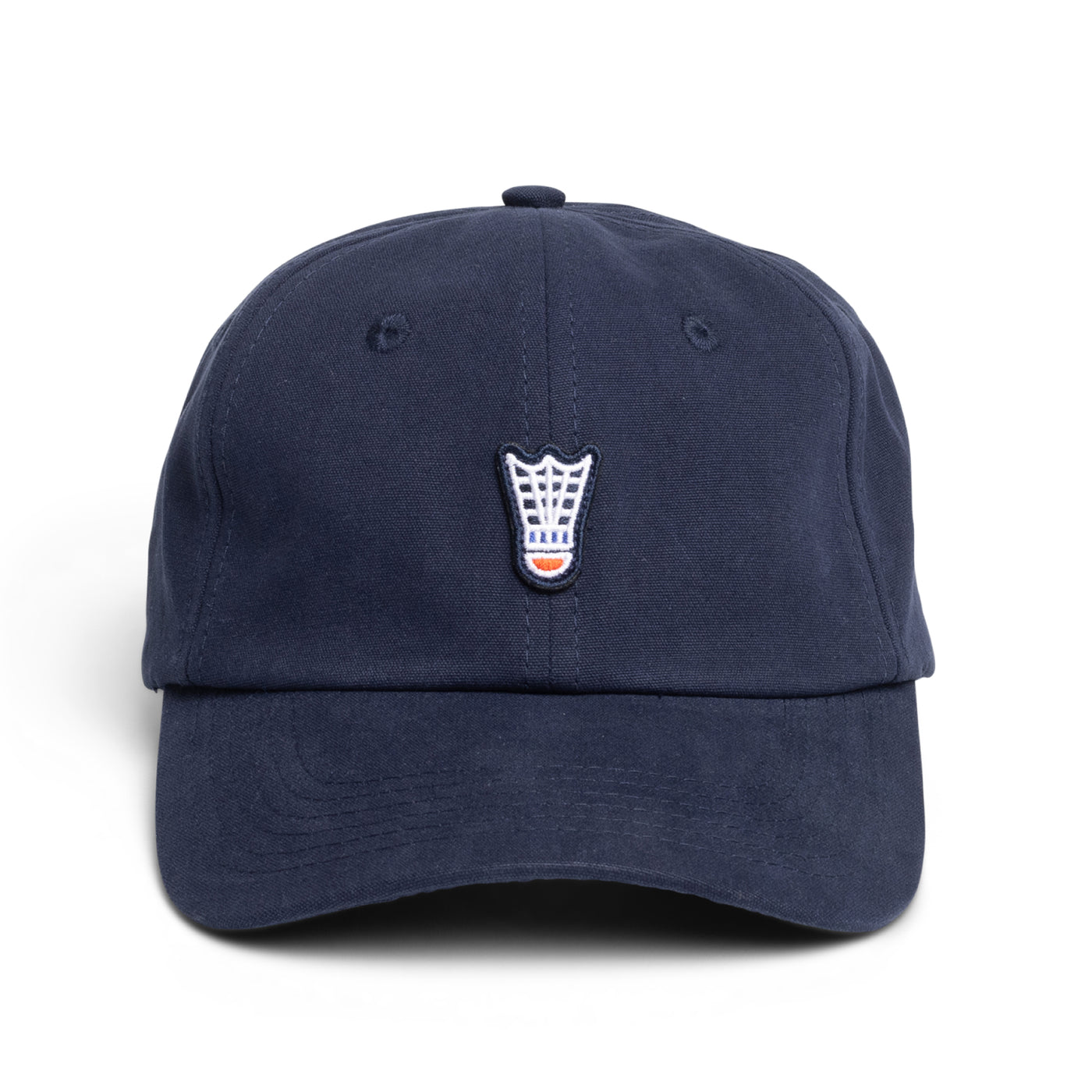 Birdie Dad Hat - Navy