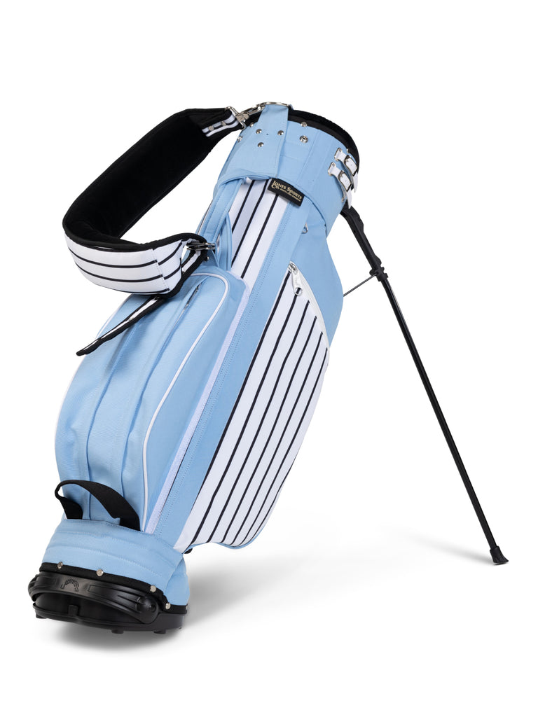 Jones Classic Stand Bag – Jones Golf Bags