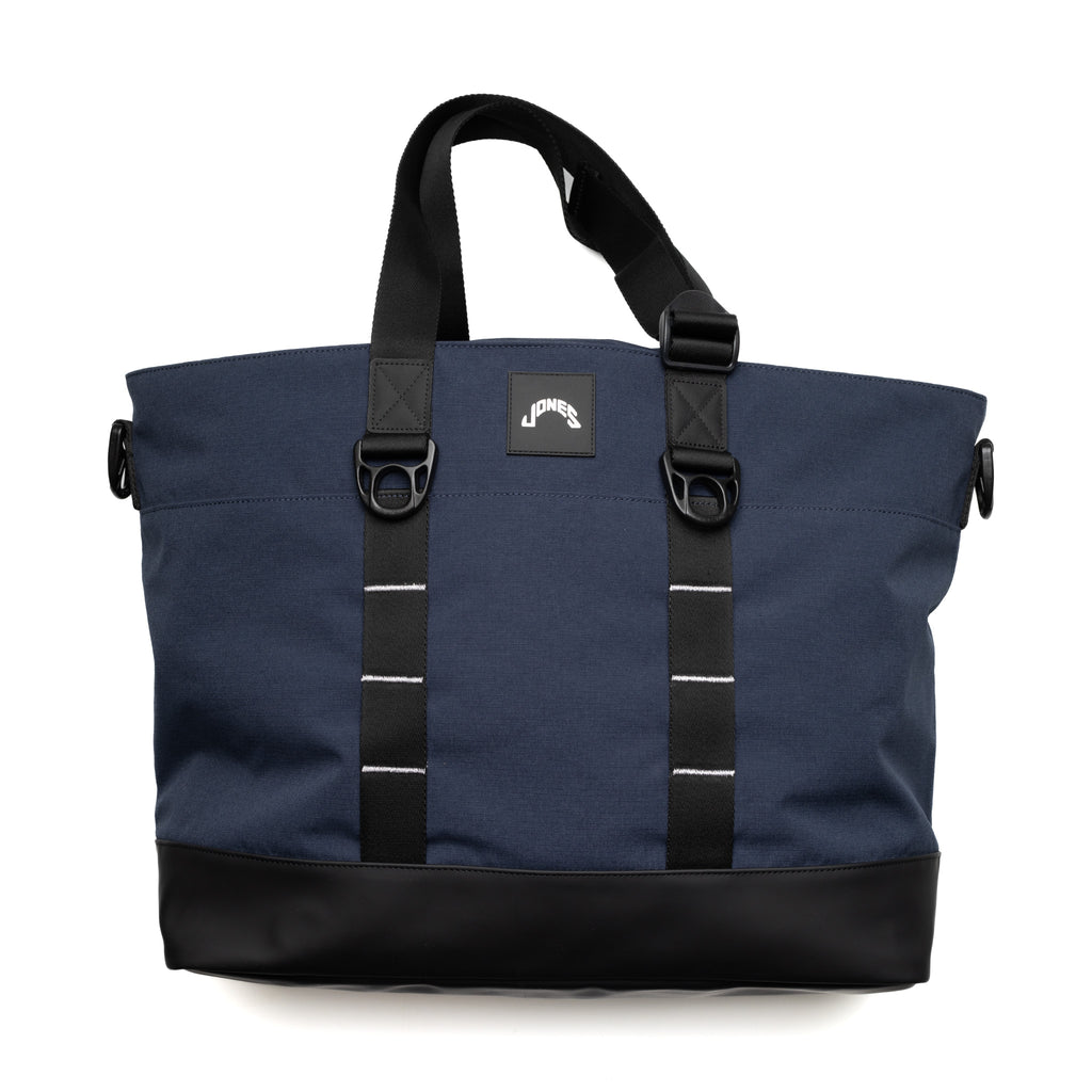 Field Tote - Navy