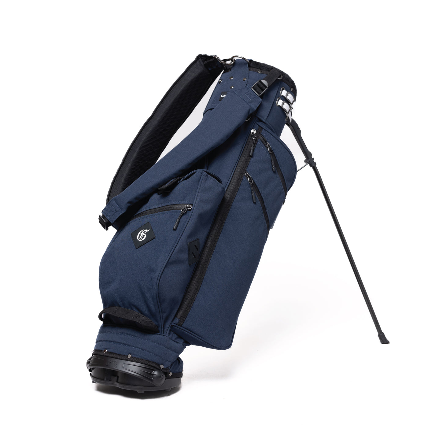 Utility Stand Bag R - Greyson – Jones Golf Bags
