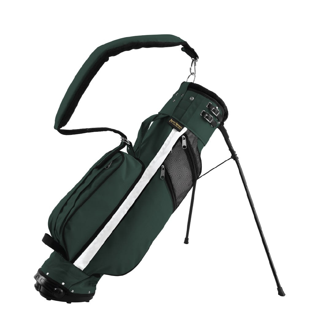 Jones Classic Stand Bag – Jones Golf Bags
