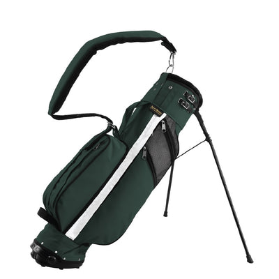 Lot Detail - Classic Jassi's Golf Co. USA Golf Bag