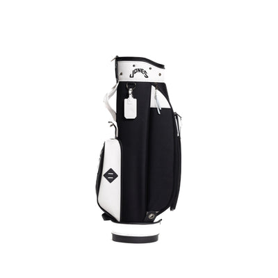 Rider Bag - Black