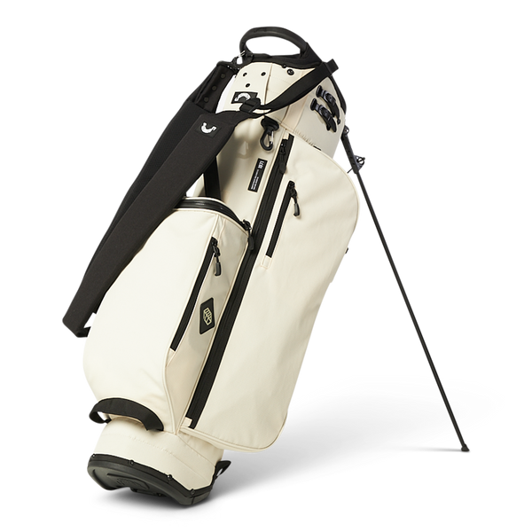 Trouper R - Le Creme – Jones Golf Bags